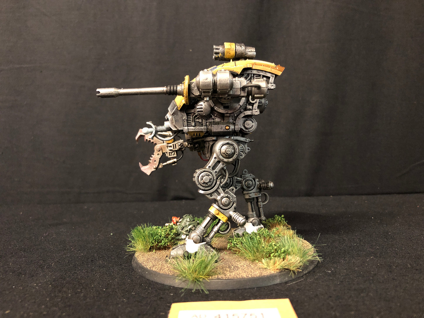 Wardog Ork Looted #161 VERY Well Painted Orks Warhammer 40k