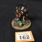 High Marshal Helbrecht #162 Black Templars Space Marines Warhammer 40k