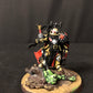 High Marshal Helbrecht #162 Black Templars Space Marines Warhammer 40k