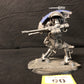 Knight Armiger Helverin  #90 Chaos Knights Warhammer 40k