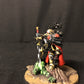 High Marshal Helbrecht #162 Black Templars Space Marines Warhammer 40k
