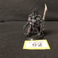 Lord Exultant #92 Emperor's Children Chaos Space Marines AOS Warhammer 40k