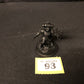 Primaris Lieutenant in Phobos Armour #93 Space Marines Warhammer 40k