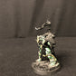 Adrax Agatone #164 Space Marines Salamanders Warhammer 40k