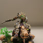 Custom Warboss Maw-Grunta #598 VERY Well Painted Orks Orruk Warclans Warhammer 40k AOS