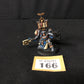 Primaris Librarian in Terminator Armour #166 VERY Well Painted Grey Knights Warhammer 40k