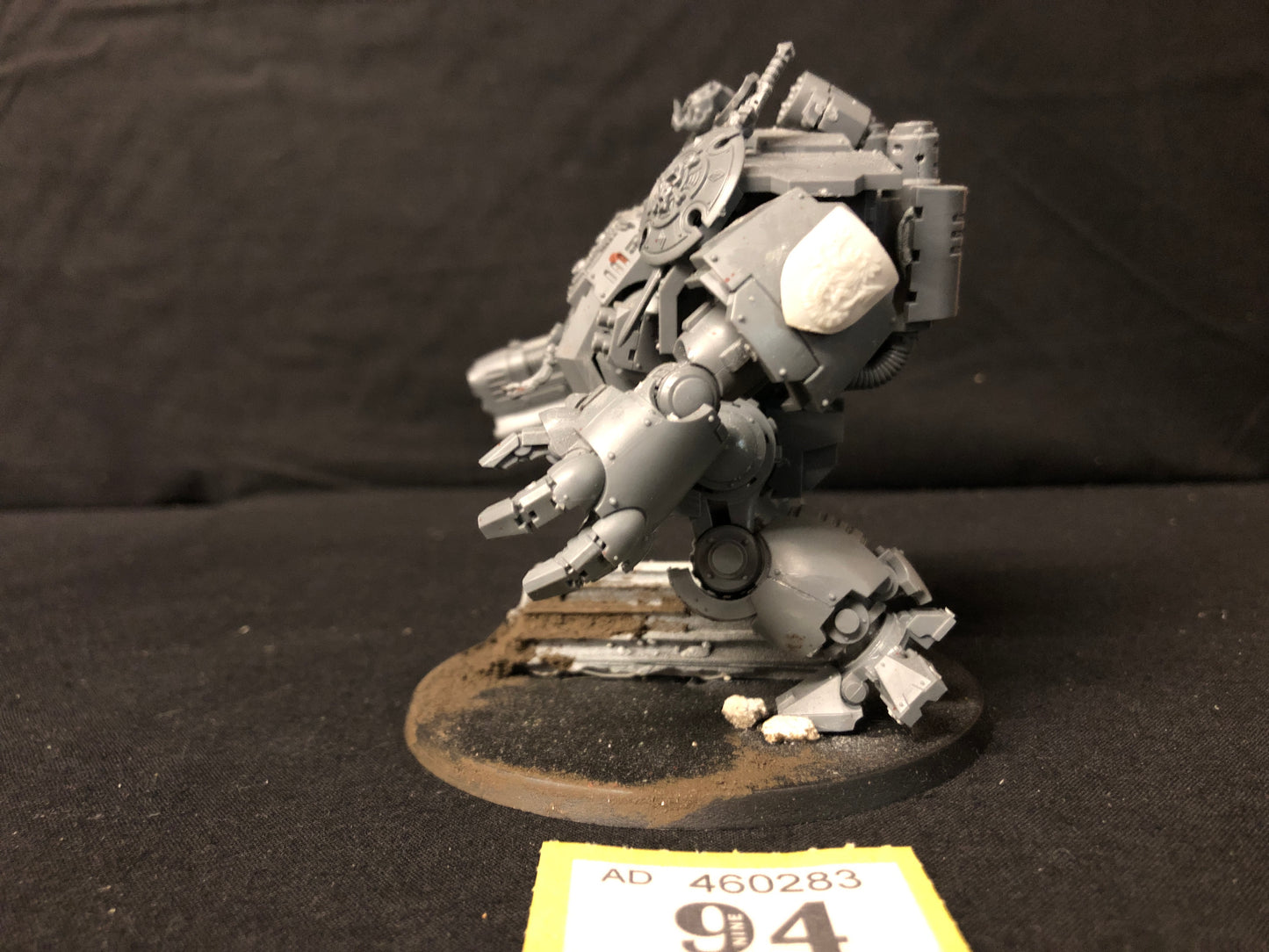 Primaris Redemptor Dreadnought #94 Space Marines Warhammer 40k