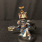 Primaris Librarian in Terminator Armour #166 VERY Well Painted Grey Knights Warhammer 40k