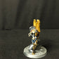 Primaris Librarian #167 Very Well Painted Grey Knights Space Marines Warhammer 40k