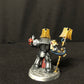 Primaris Librarian #167 Very Well Painted Grey Knights Space Marines Warhammer 40k