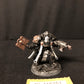 Chaplain Tarentus OOP #168 Space Marines Warhammer 40k
