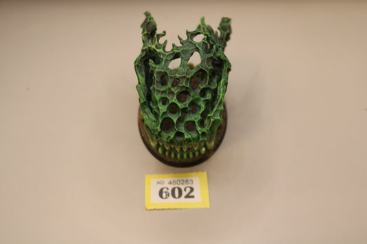 Ravenak's Gnashing Jaws #602 VERY Well Painted Endless Spells Warhammer 40k AOS
