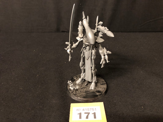 Wraithlord #171 Aeldari Warhammer 40k
