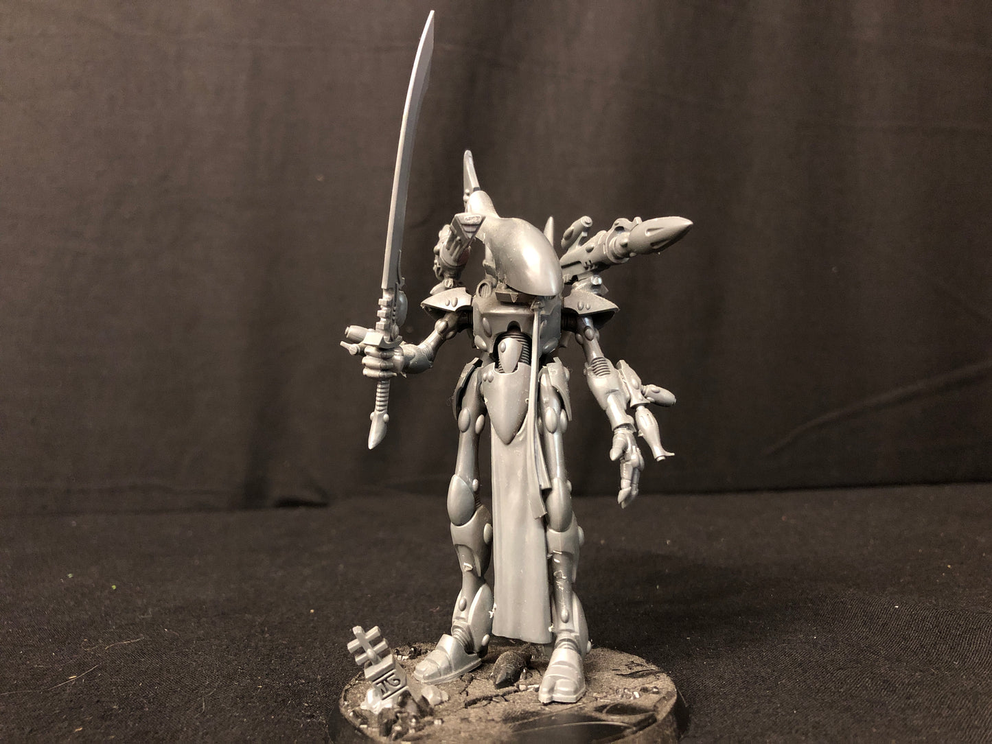 Wraithlord #171 Aeldari Warhammer 40k