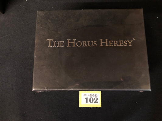 Leman Russ Primarch of the Space Wolves BNIB Forgeworld  #102 Space Marines Warhammer 40k 30k