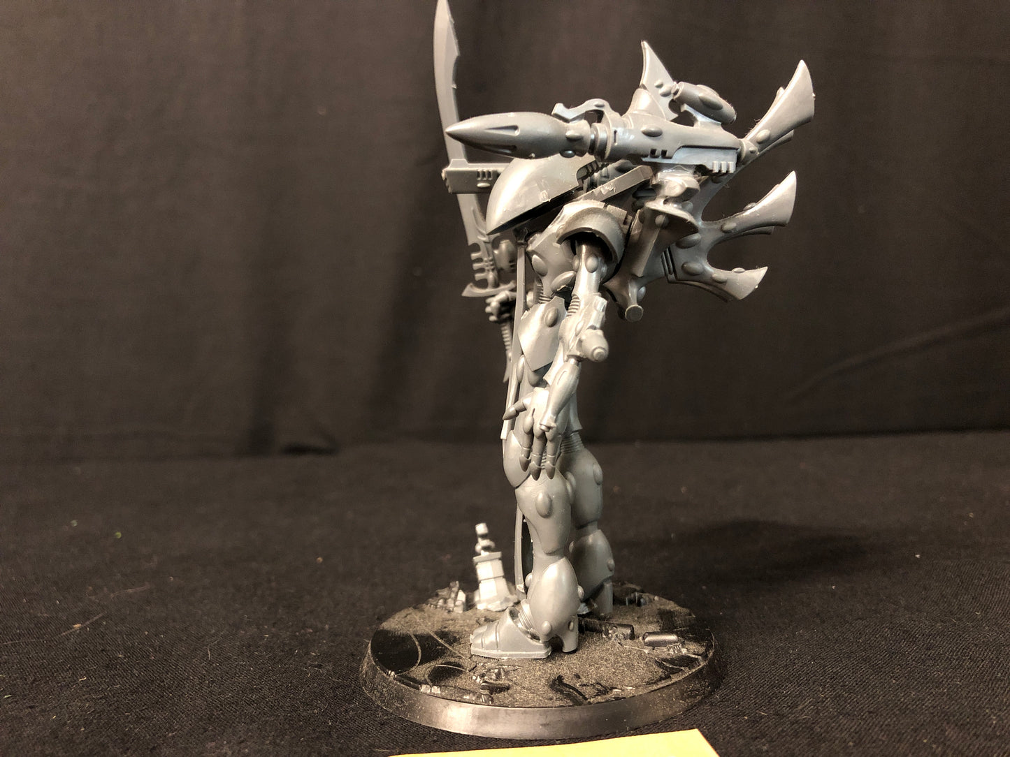 Wraithlord #171 Aeldari Warhammer 40k