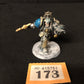 Primaris Librarian #173 Space Marines Warhammer 40k