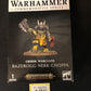 Bazdrogg Nekk-Choppa NOS #108 Orruk Warlcans AOS Warhammer 40k