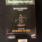 Catachan Colonel NOS #109 Astra Militarum Warhammer 40k