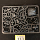 Celestian Sacresant Aveline NOS #113 Adepta Sororitas Warhammer 40k