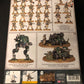 Combat Patrol NOS OOP #115 Astra Militarum Warhammer 40k