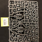 Field Ordnance Battery NOS #120 Astra Militarum Warhammer 40k