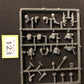 Cadian Defence Force #123 NOS Astra Militarum Warhammer 40k