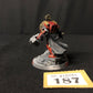 Primaris Captain in Terminator Armour #187 Space Marines Warhammer 40k