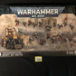 Army of Faith NOS OOP #126 Adepta Sororitas Warhammer 40k