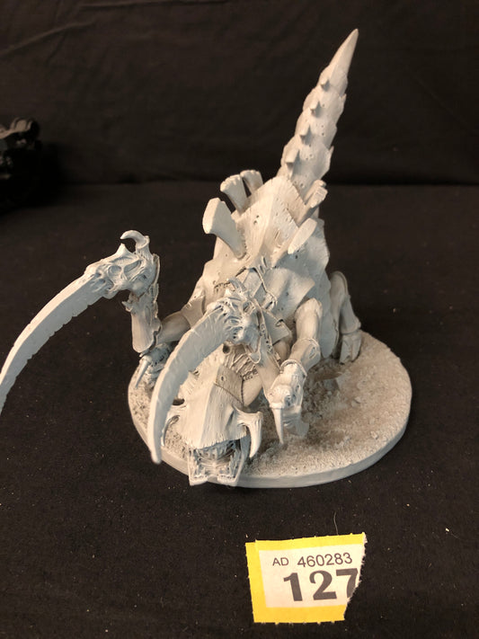 Hierodule Forgeworld #127 Tyranids Warhammer 40k