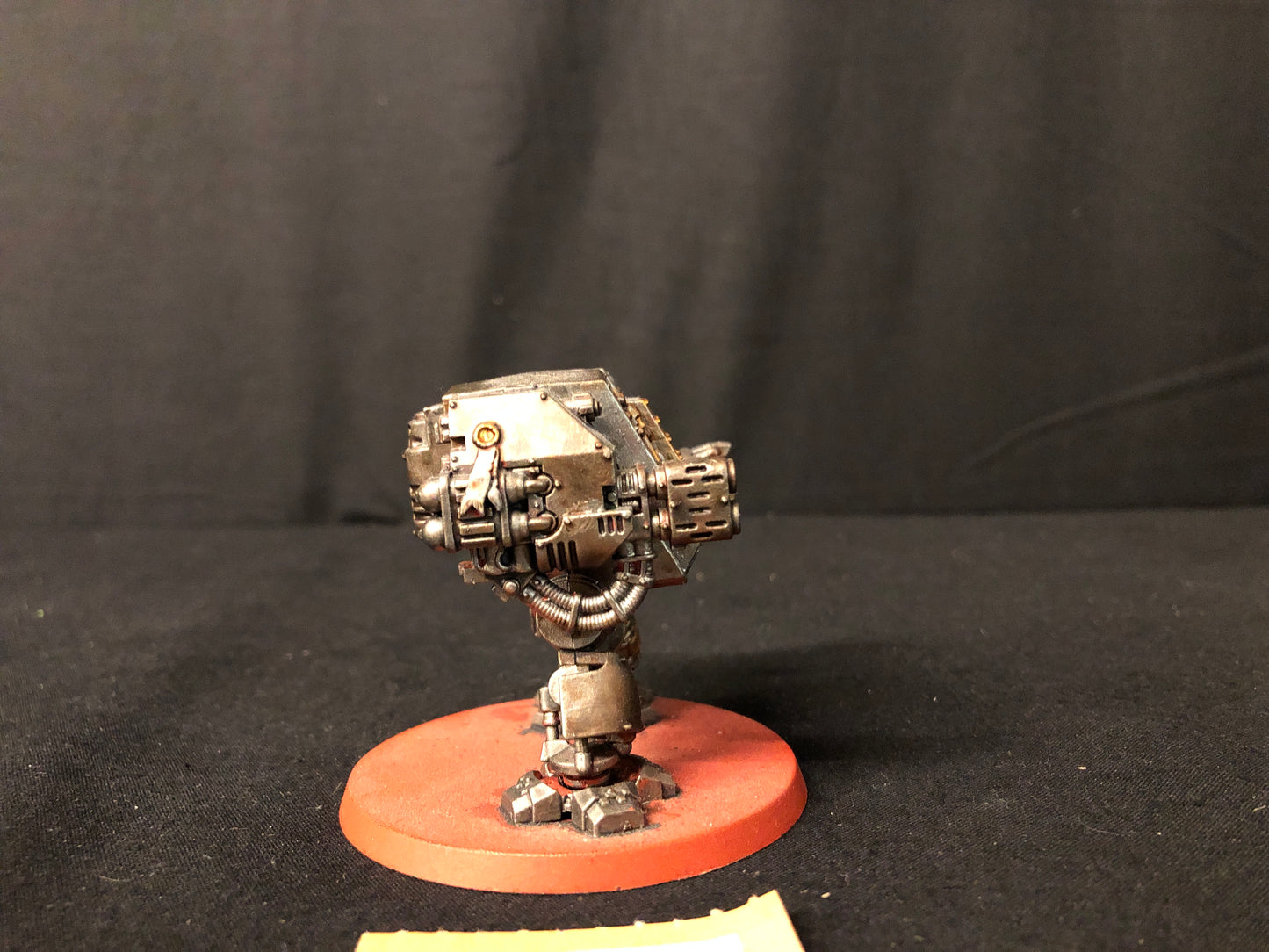 Venerable Dreadnought #189 Space Marines Warhammer 40k