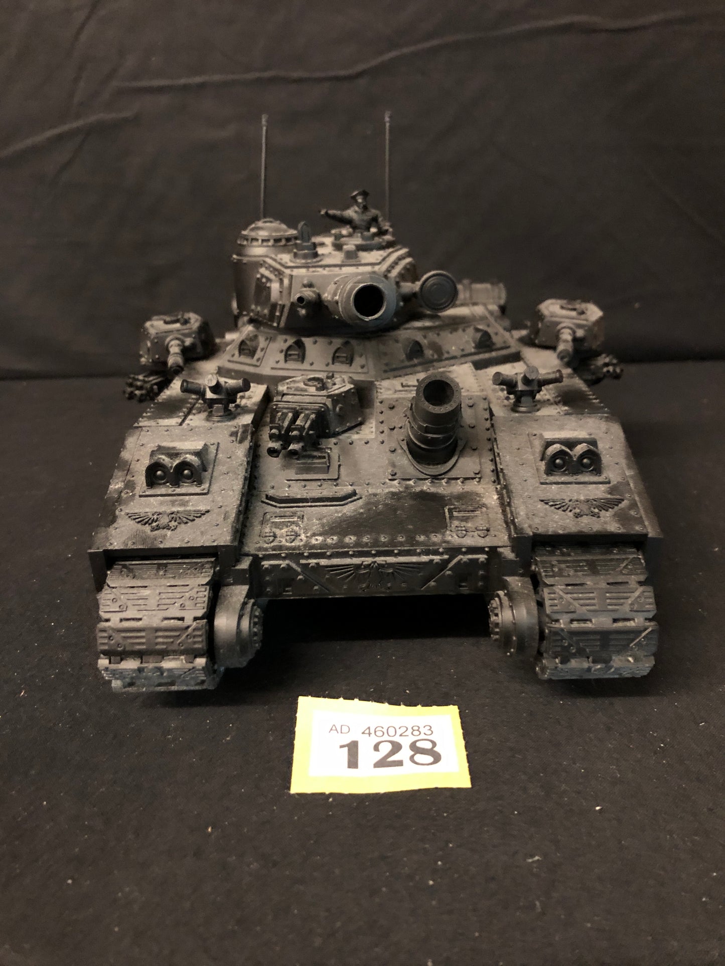 Baneblade #128 Astra Militarum Warhammer 40k