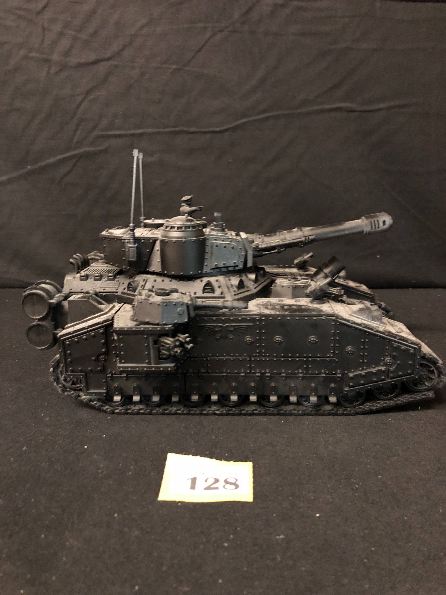 Baneblade #128 Astra Militarum Warhammer 40k