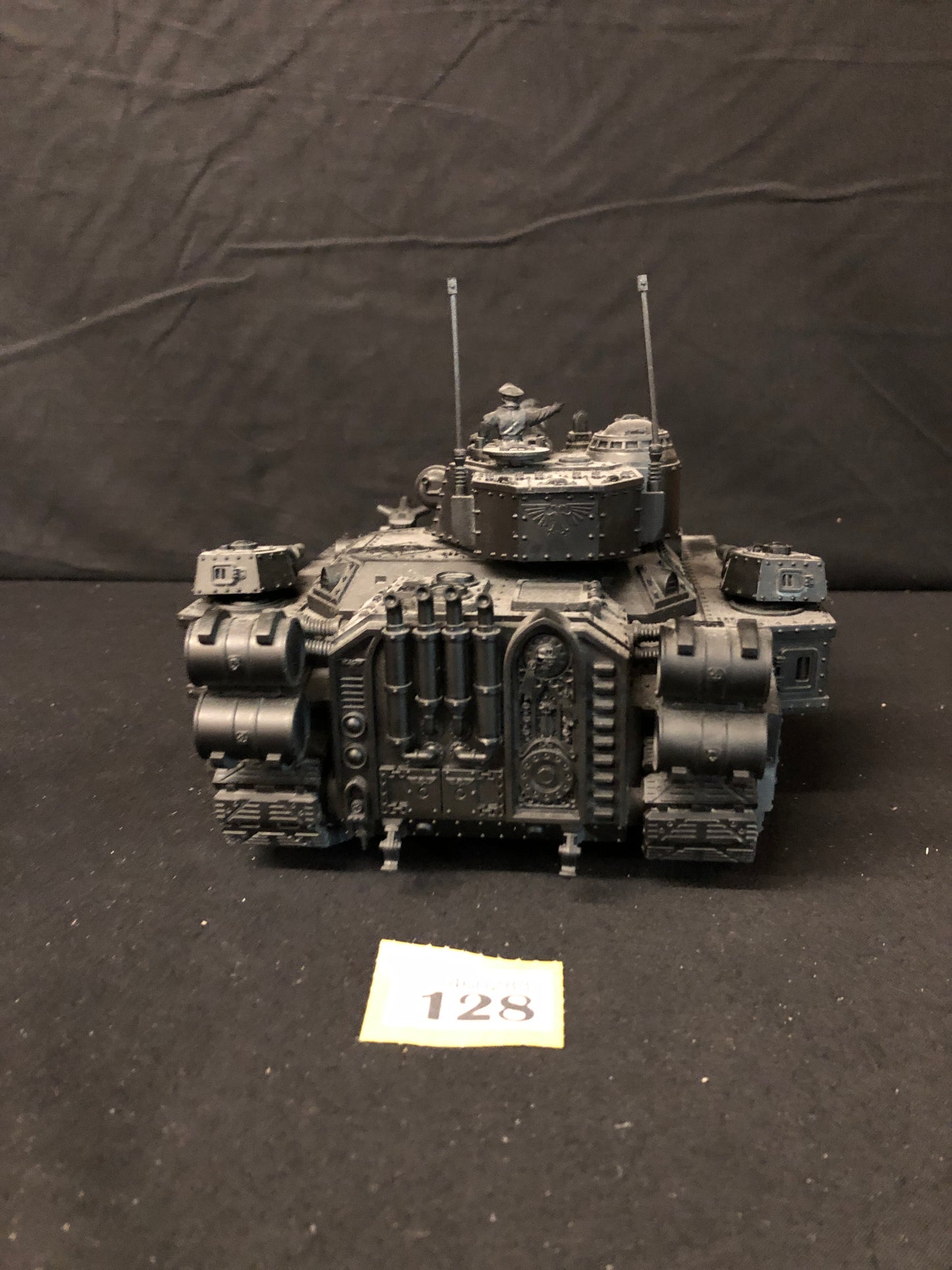 Baneblade #128 Astra Militarum Warhammer 40k