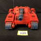 Baneblade #129 Astra Militarum Warhammer 40k