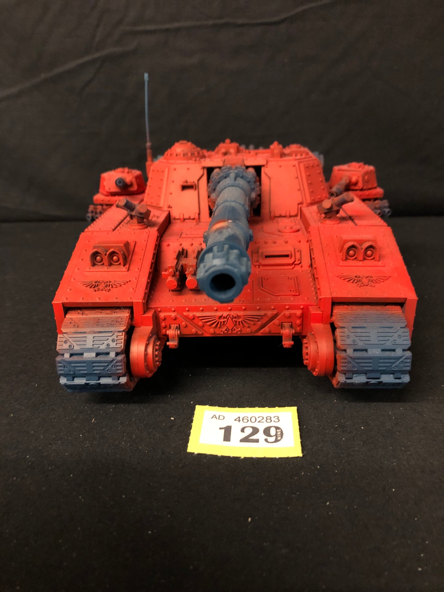 Baneblade #129 Astra Militarum Warhammer 40k