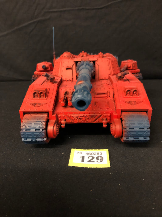 Baneblade #129 Astra Militarum Warhammer 40k