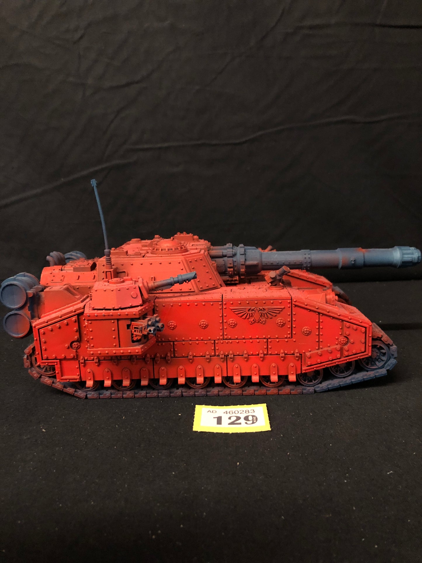 Baneblade #129 Astra Militarum Warhammer 40k