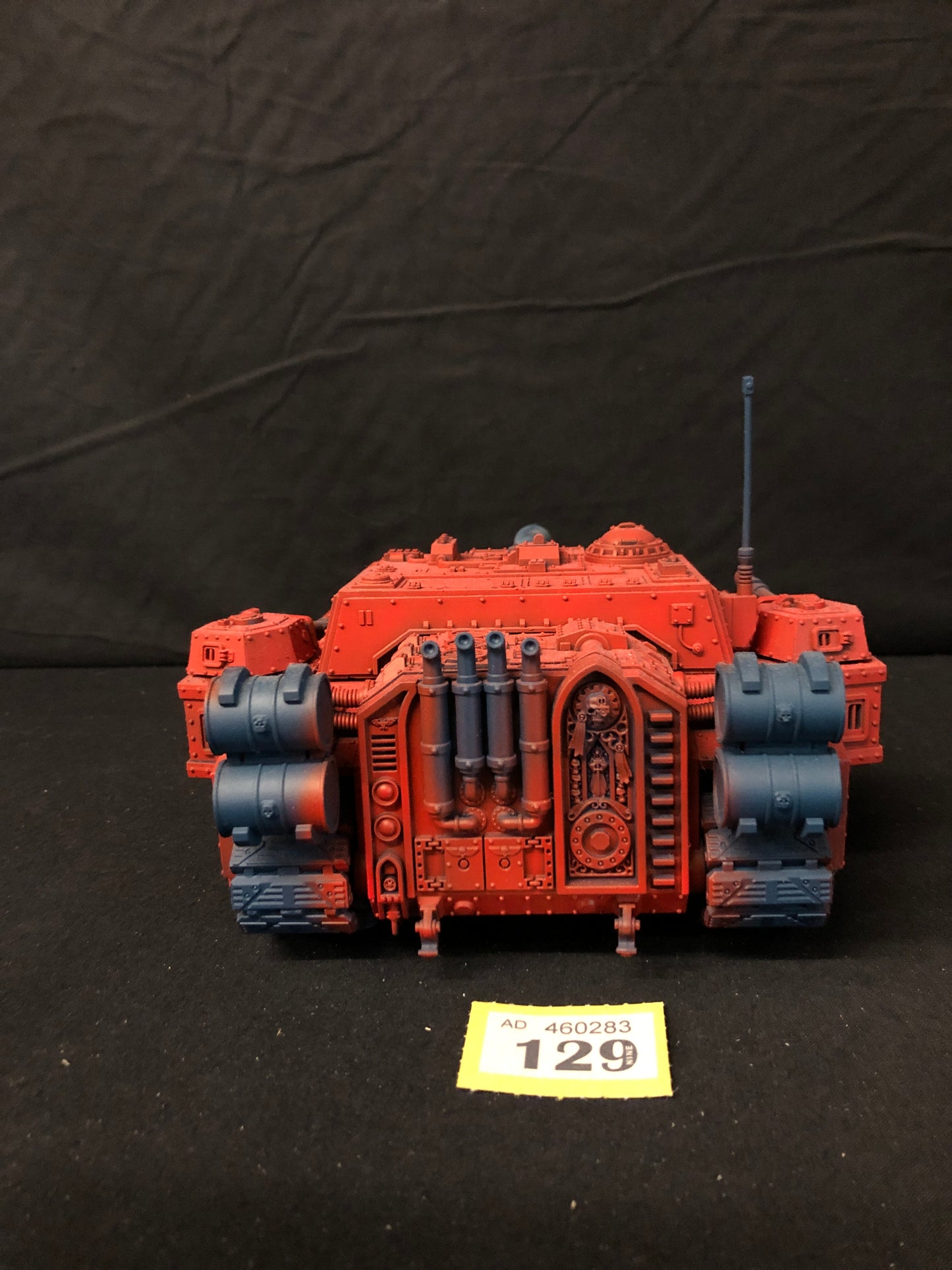 Baneblade #129 Astra Militarum Warhammer 40k