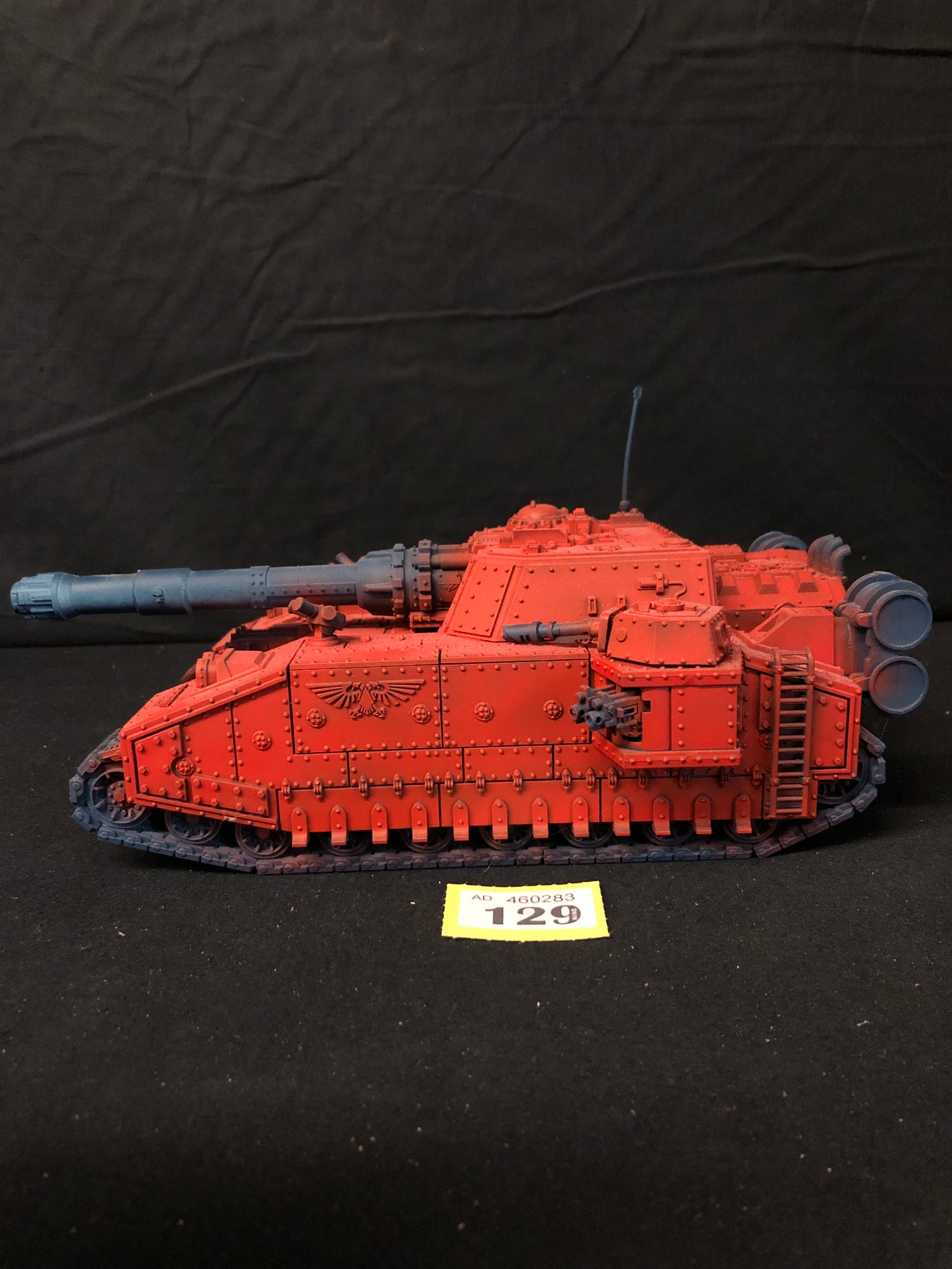 Baneblade #129 Astra Militarum Warhammer 40k