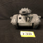 Leman Russ Battle Tank #130 Astra Militarum Warhammer 40k