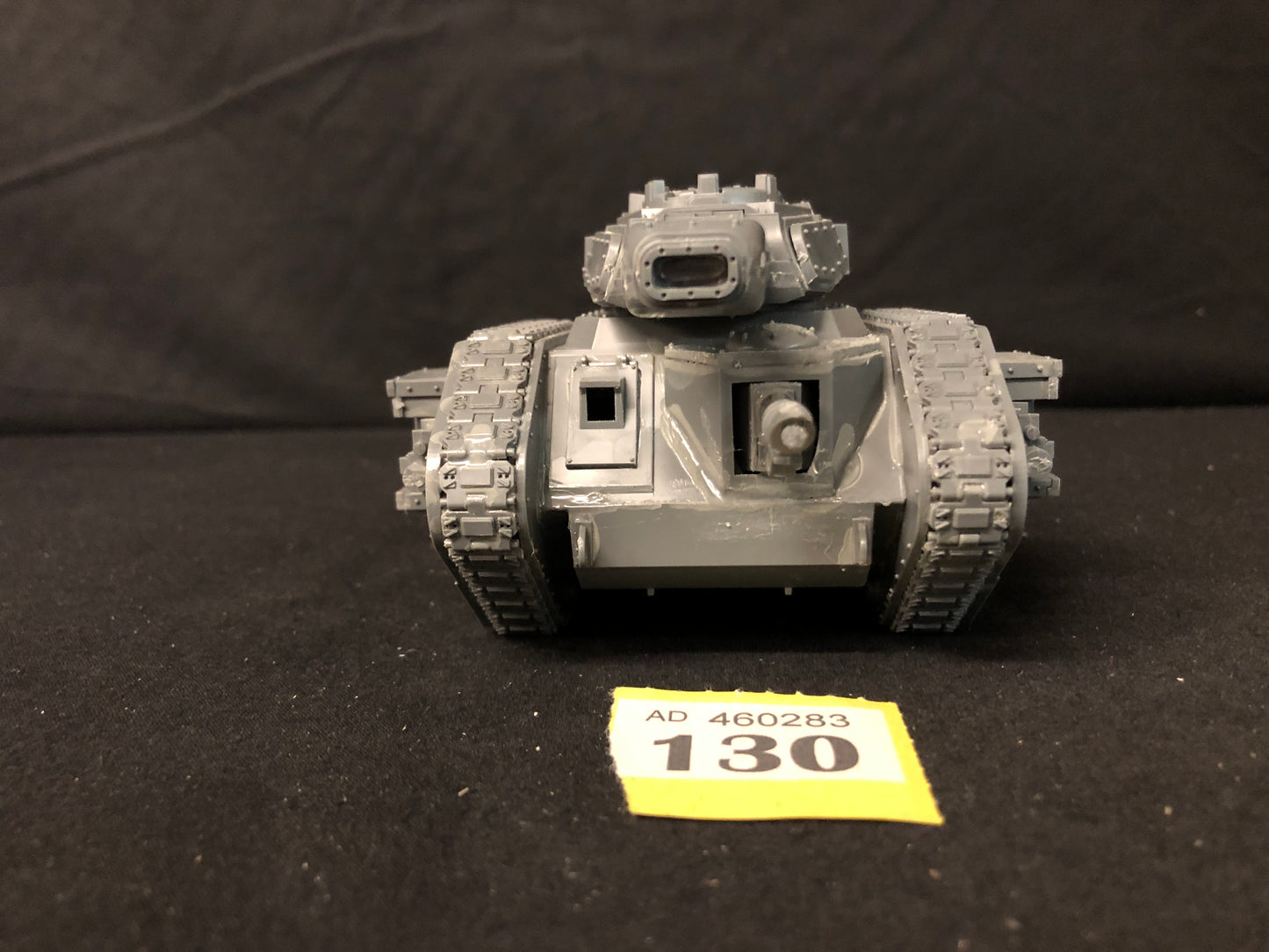 Leman Russ Battle Tank #130 Astra Militarum Warhammer 40k