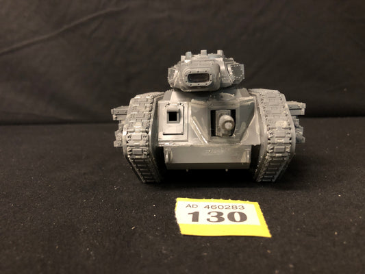 Leman Russ Battle Tank #130 Astra Militarum Warhammer 40k