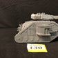 Leman Russ Battle Tank #130 Astra Militarum Warhammer 40k