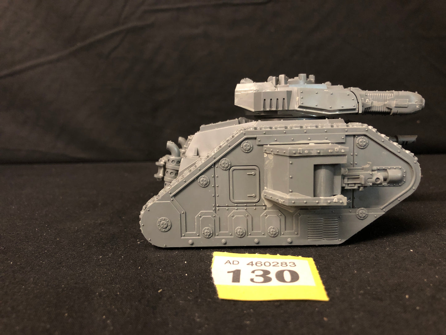 Leman Russ Battle Tank #130 Astra Militarum Warhammer 40k