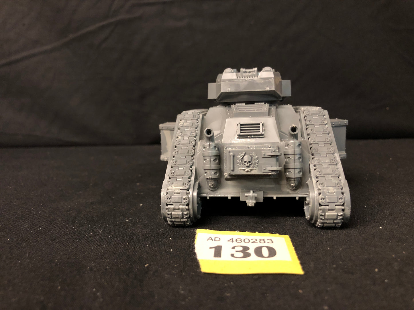 Leman Russ Battle Tank #130 Astra Militarum Warhammer 40k