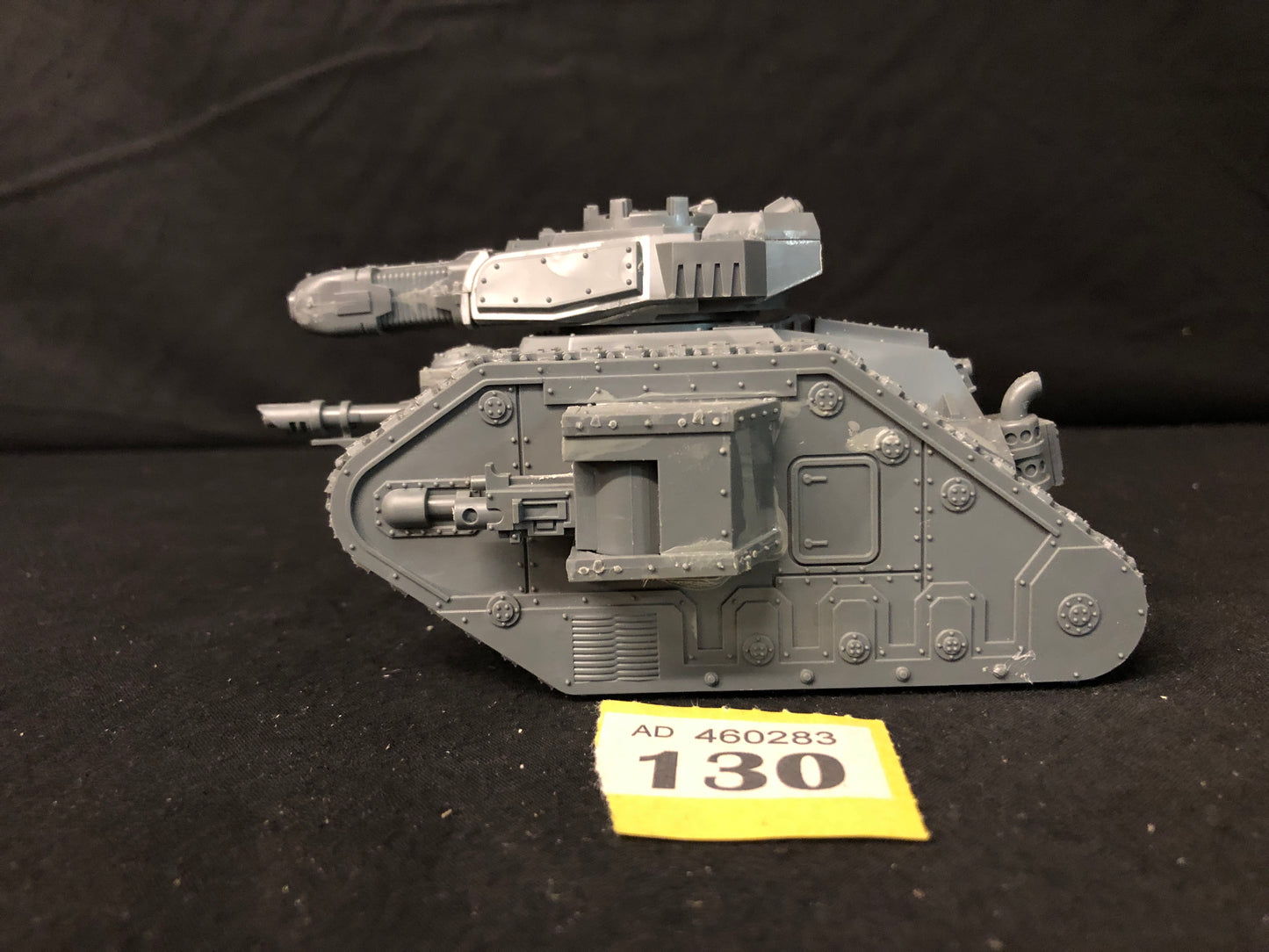 Leman Russ Battle Tank #130 Astra Militarum Warhammer 40k