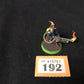 Ministorum Priest #192 Adepta Sororitas Warhammer 40k