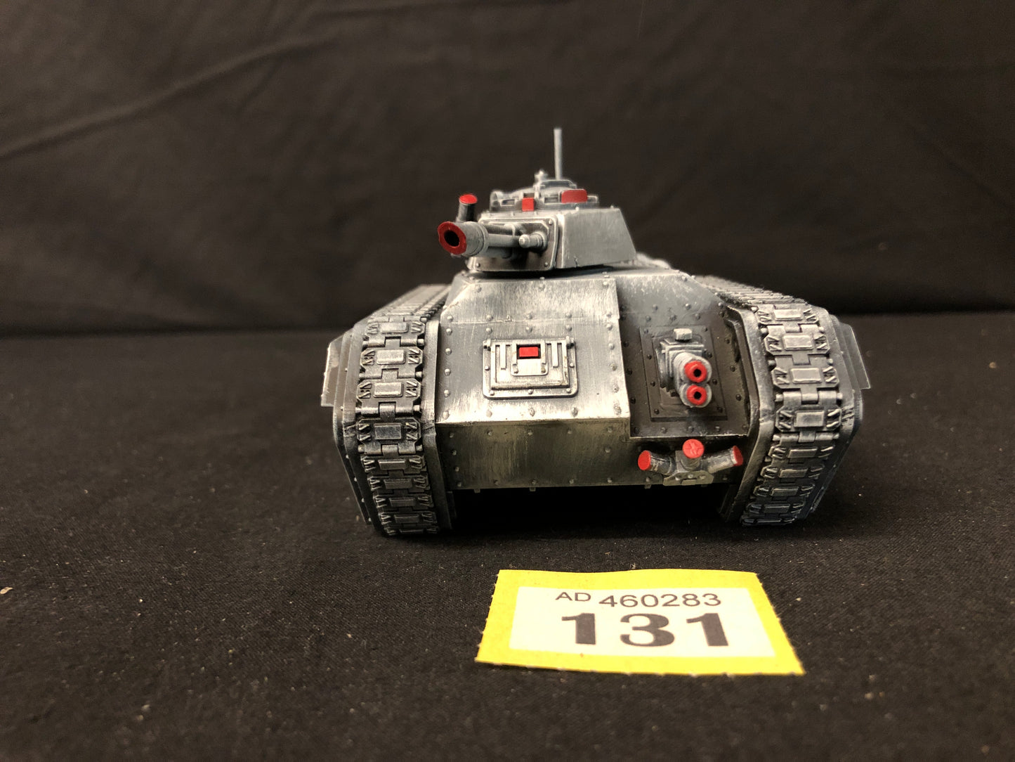 Chimera #131 Astra Militarum Warhammer 40k