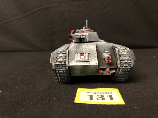 Chimera #131 Astra Militarum Warhammer 40k